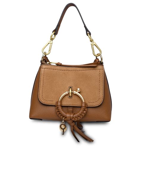 See By Chloé Woman Borsa Joan Piccola 